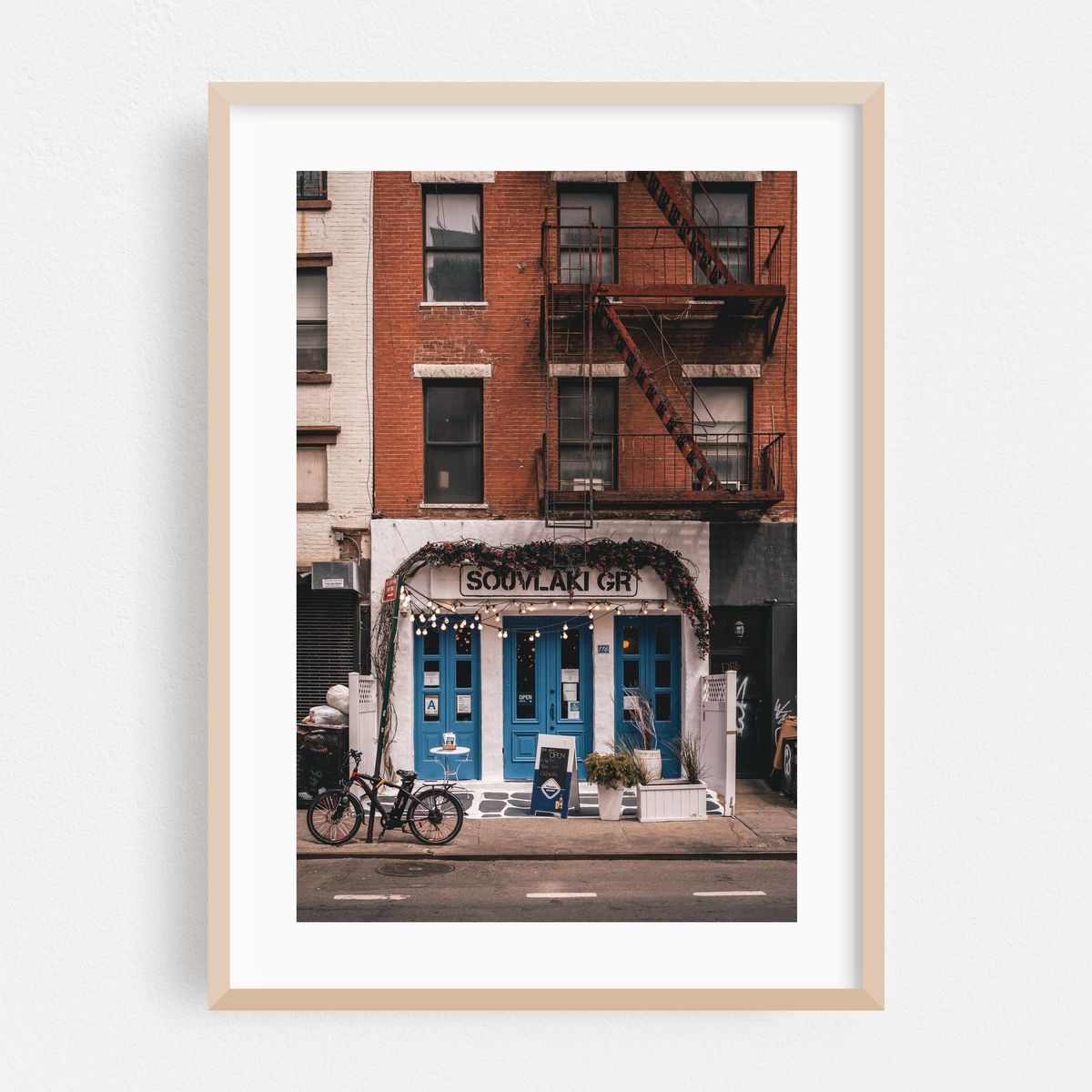 Soulvaki – image 1 of 16