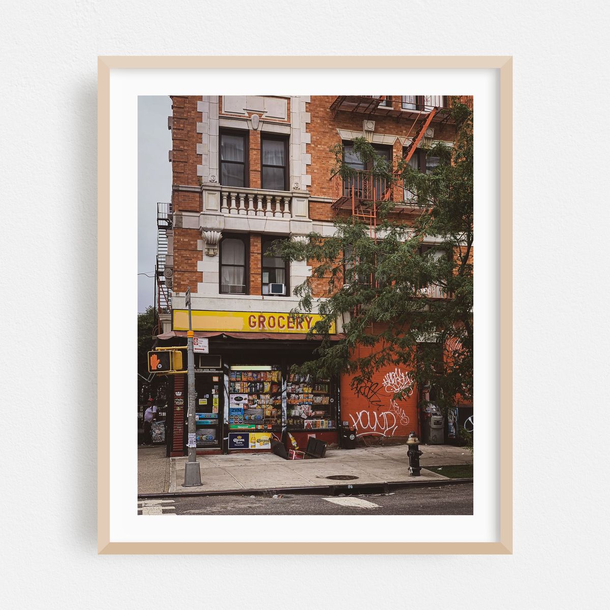 Grocery, Williamsburg – image 1 of 12
