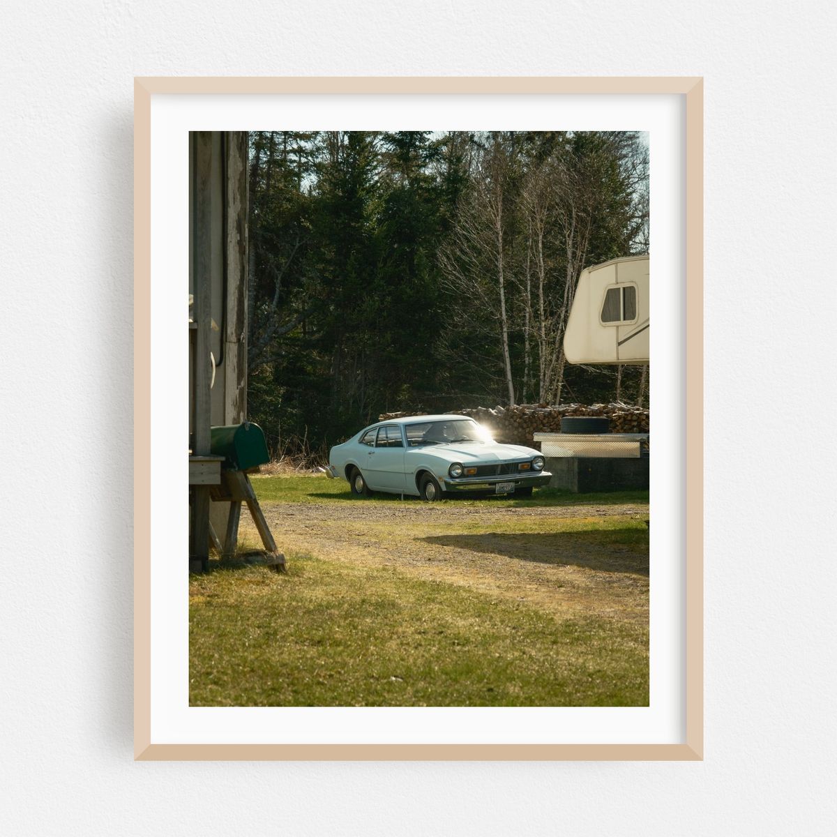 Vintage Ford, Lubec – image 1 of 12