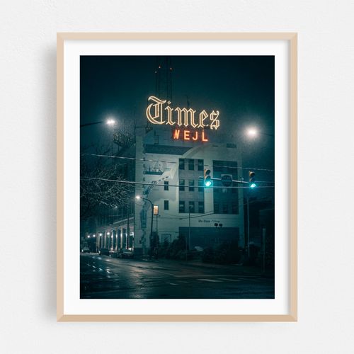 Scranton Times