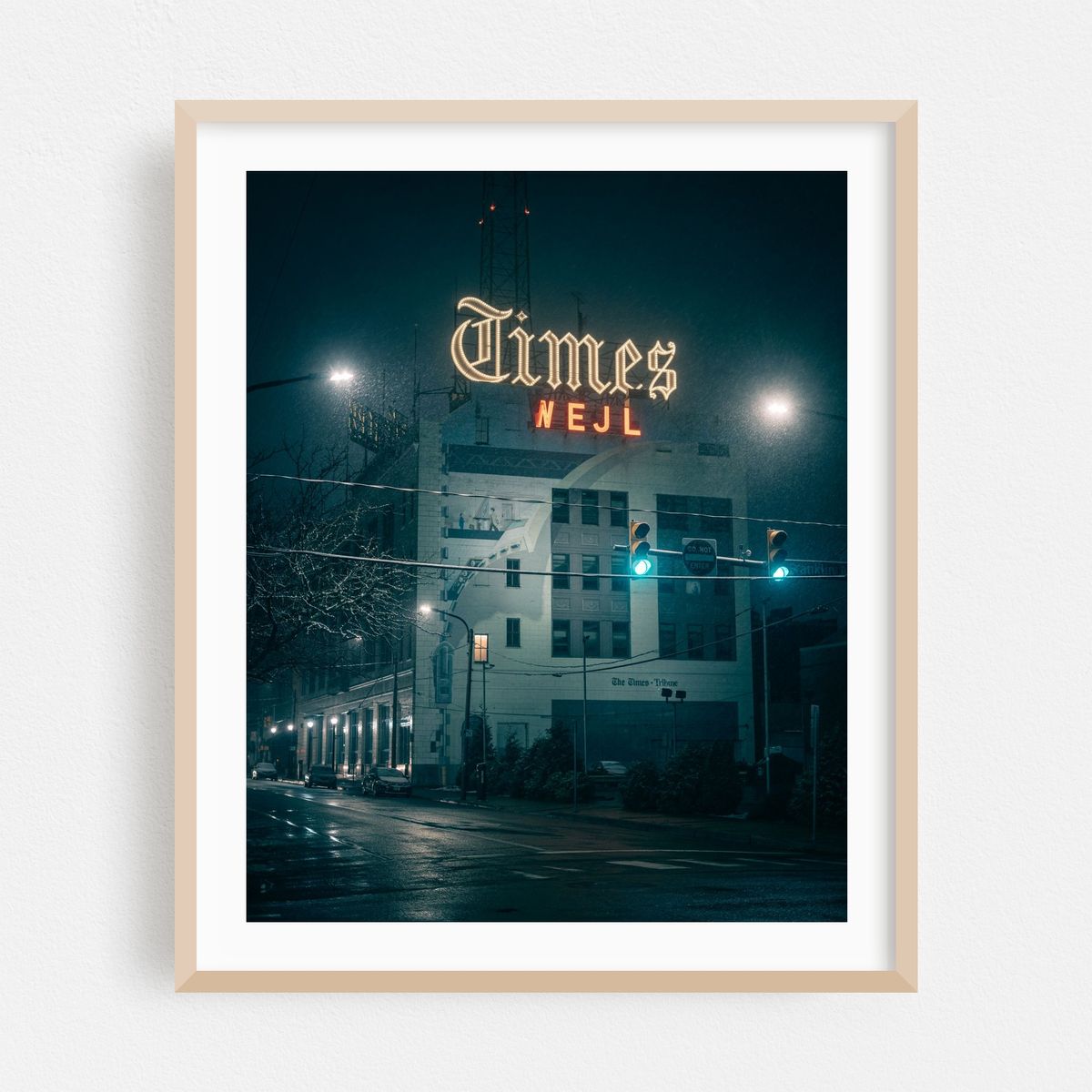 Scranton Times – image 1 of 12