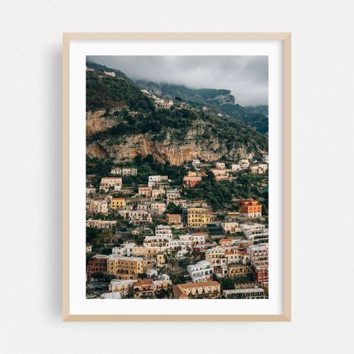 Positano Views 018