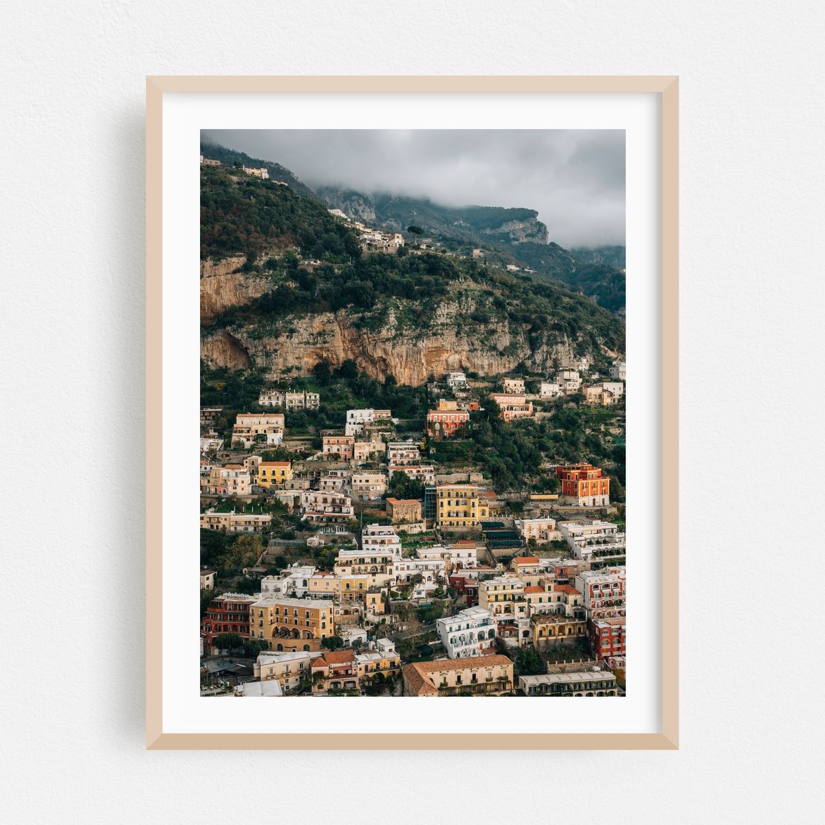 Positano Views 018 – image 1 of 3