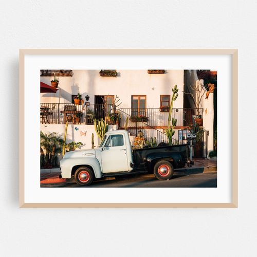 Ford F100