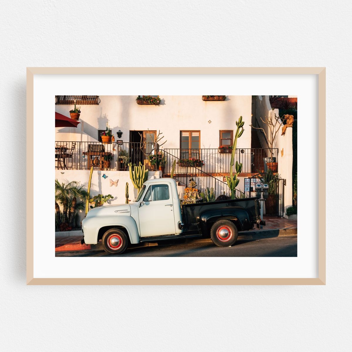 Ford F100 – image 1 of 6