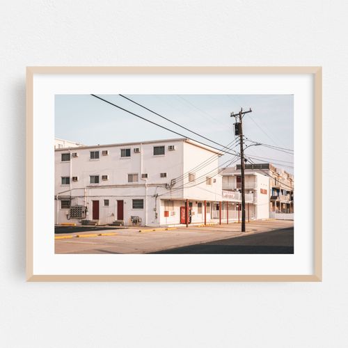 Malibu Motel