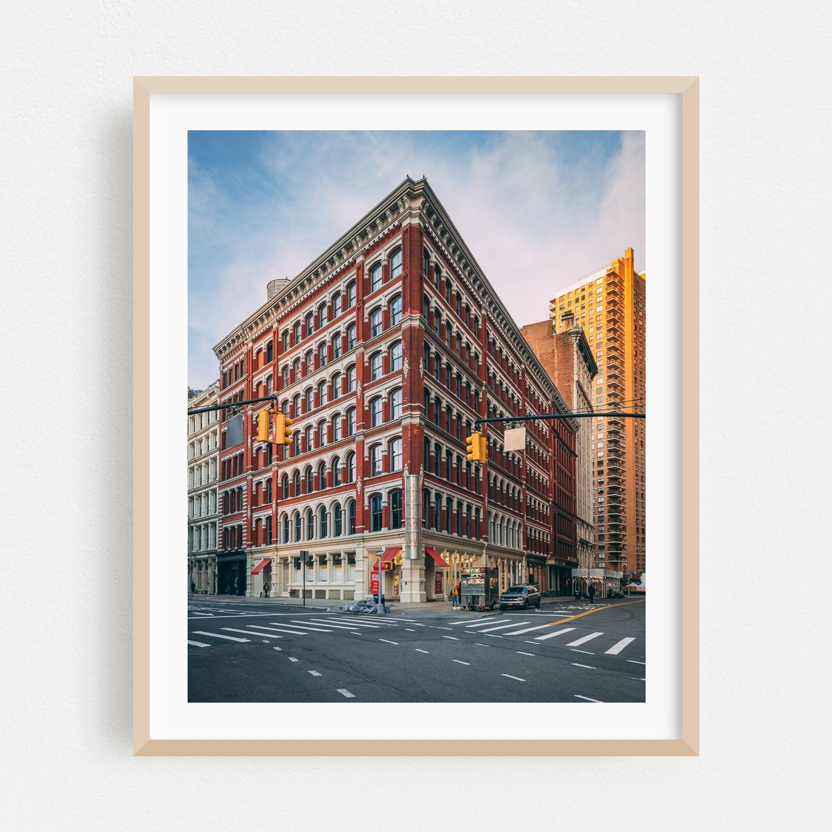 Astor Place Architectural – image 1 of 12
