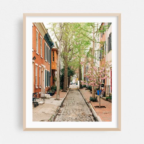 Panama Street, Philadelphia 03
