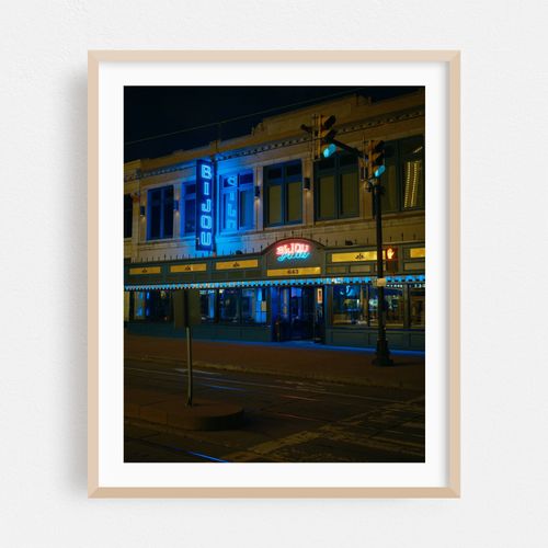 The Bijou, Buffalo 01