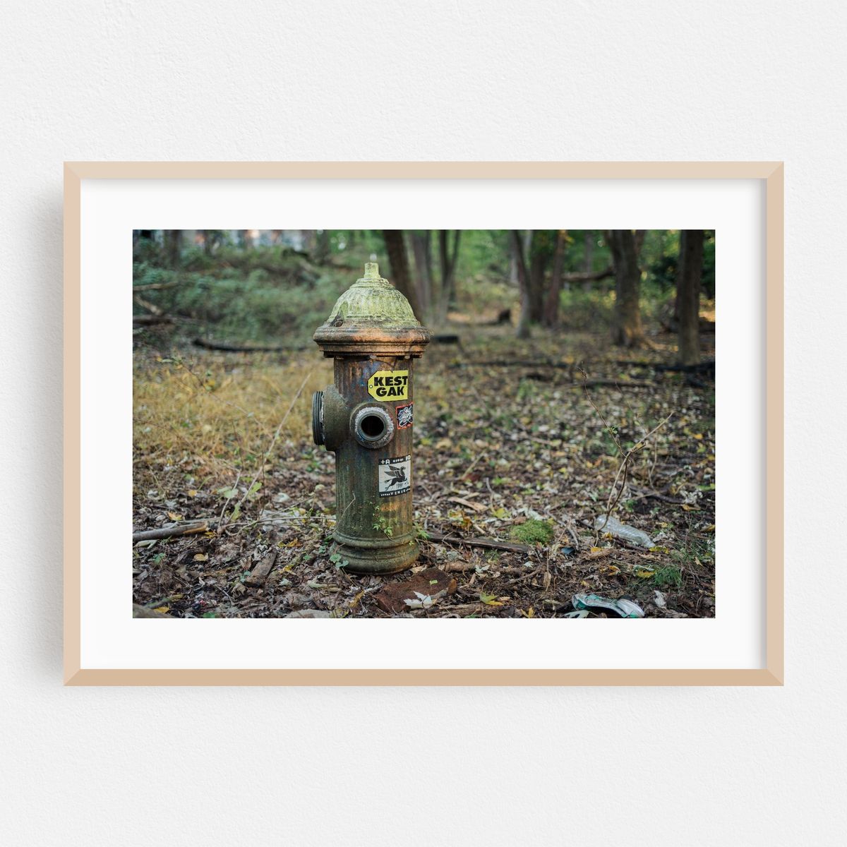 New York City Farm Colony 04 – image 1 of 6