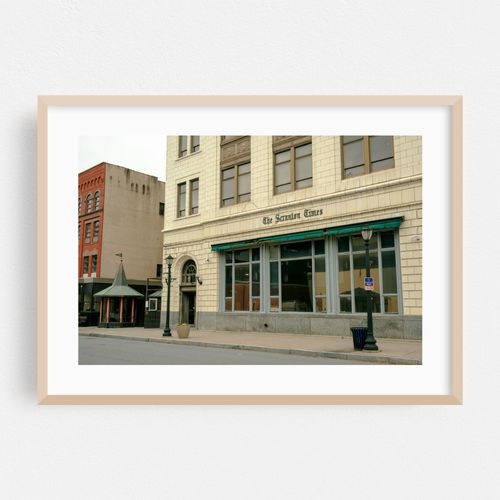 The Scranton Times