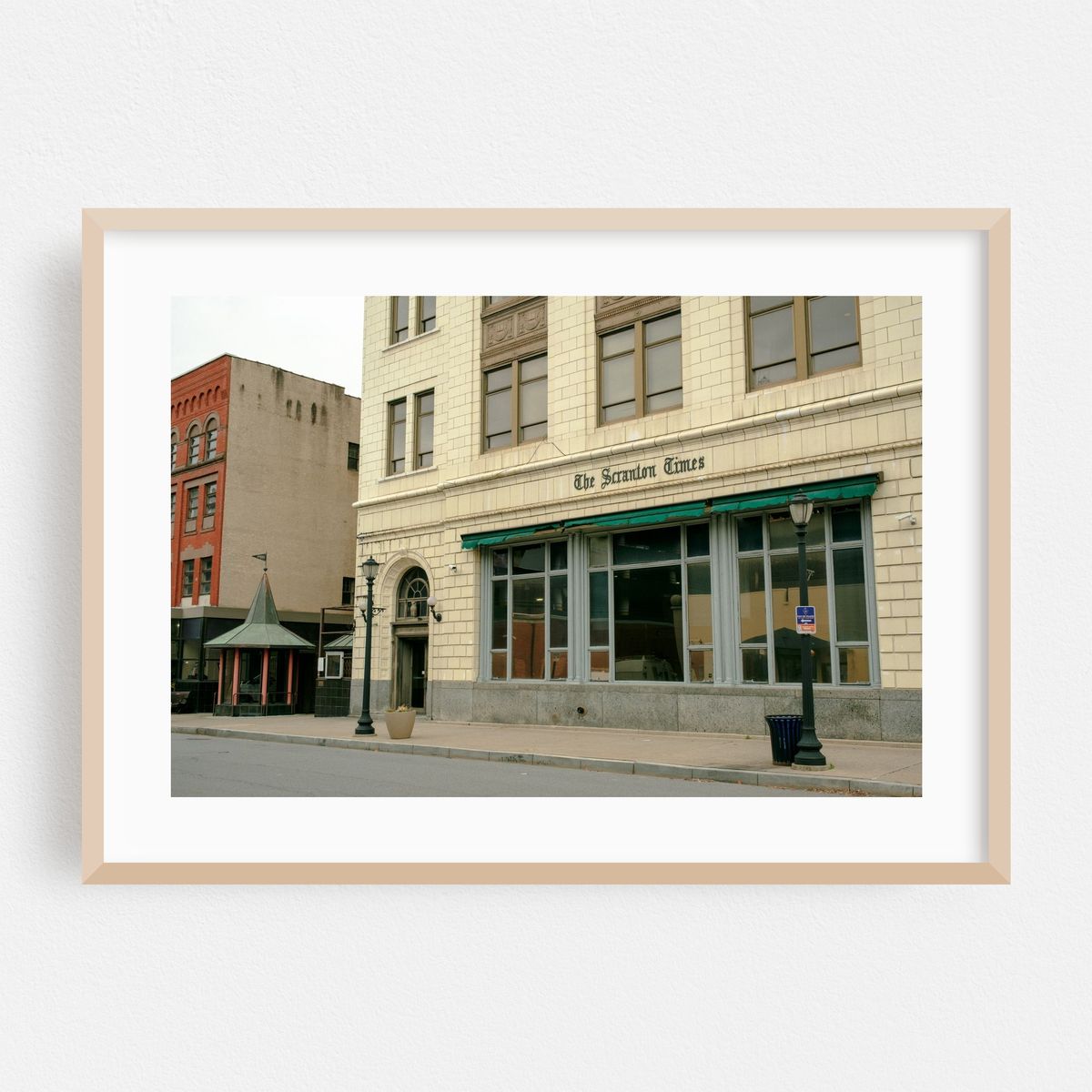 The Scranton Times – image 1 of 6