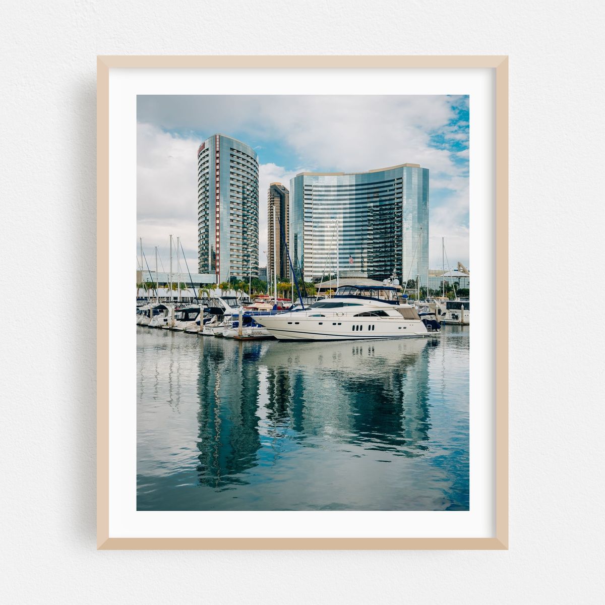 Embarcadero Marina, San Diego 01 – image 1 of 12