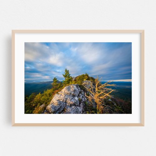 Table Rock