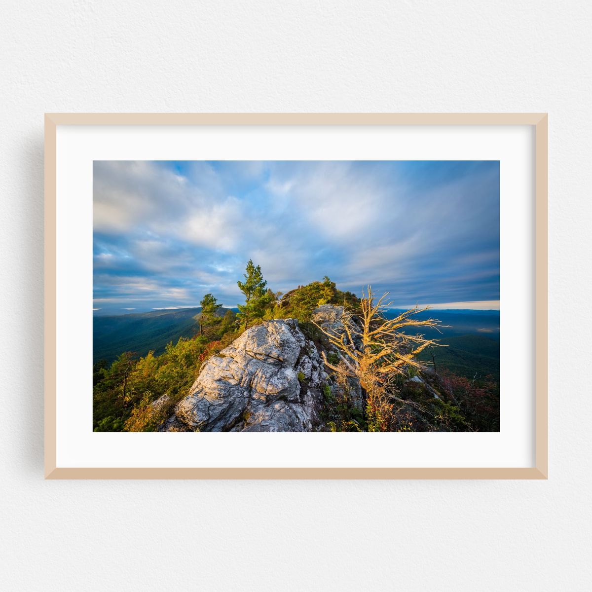 Table Rock – image 1 of 6