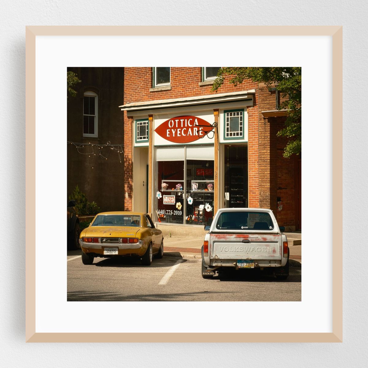 Ottica Eyecare, Oberlin 02 – image 1 of 8