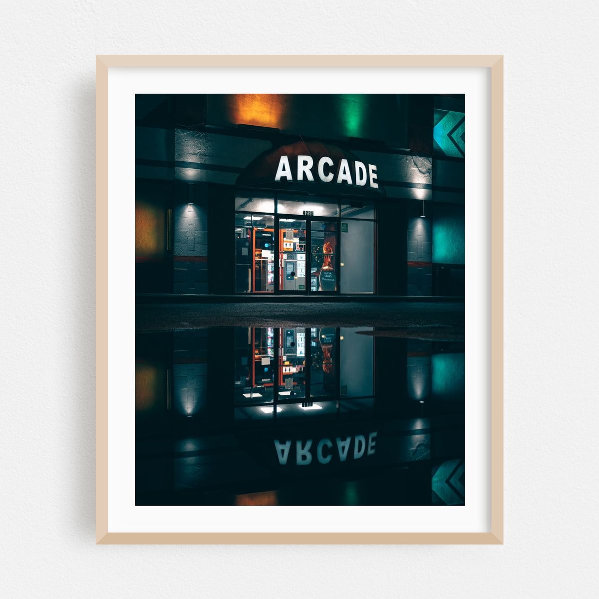 Arcade, Massapequa – image 1 of 12