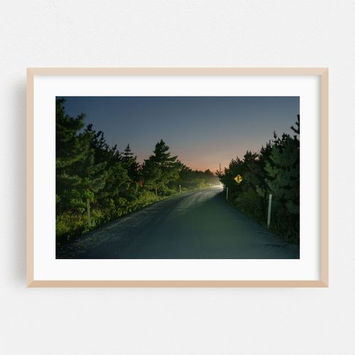 Burma Road, Fire Island 06