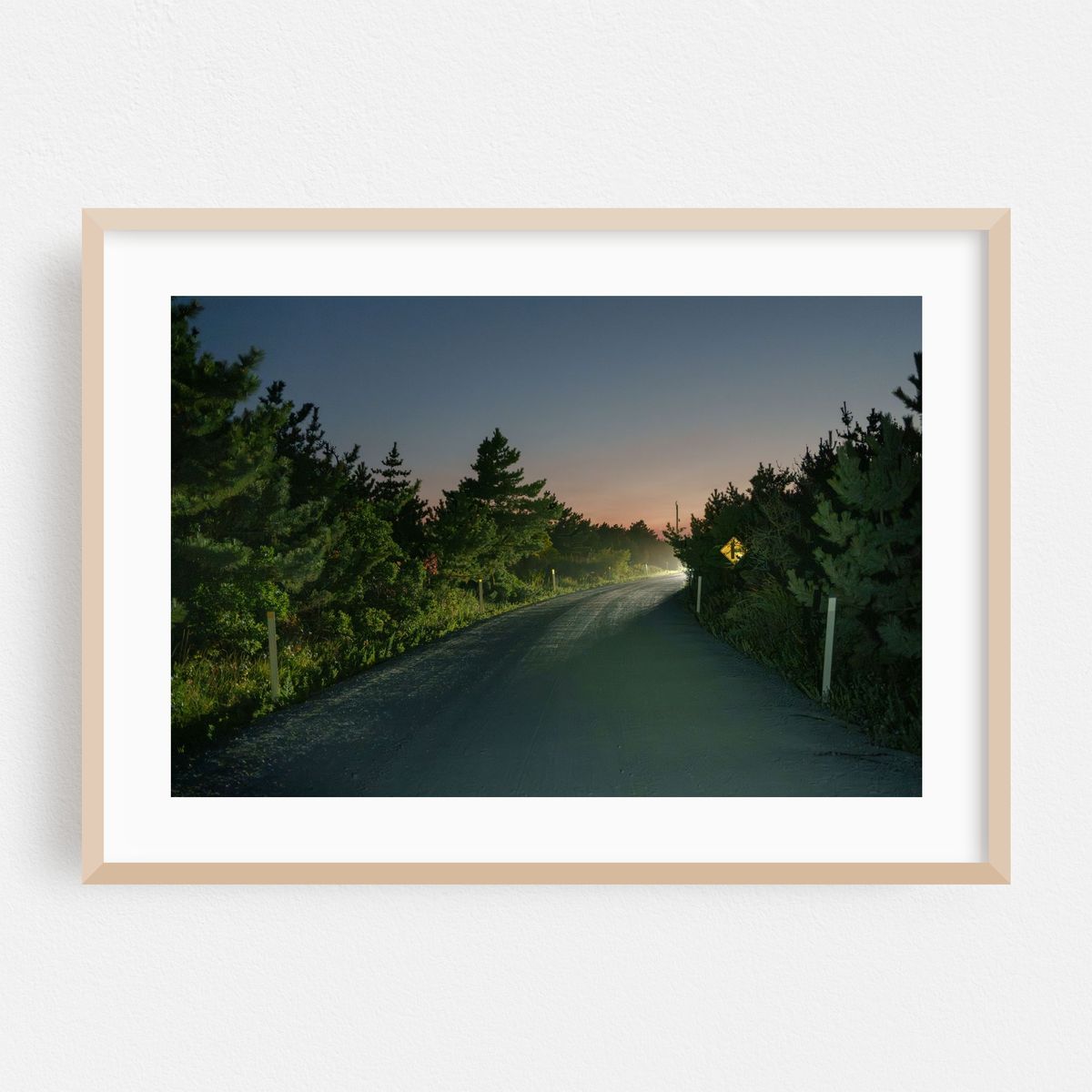 Burma Road, Fire Island 06 – image 1 of 6