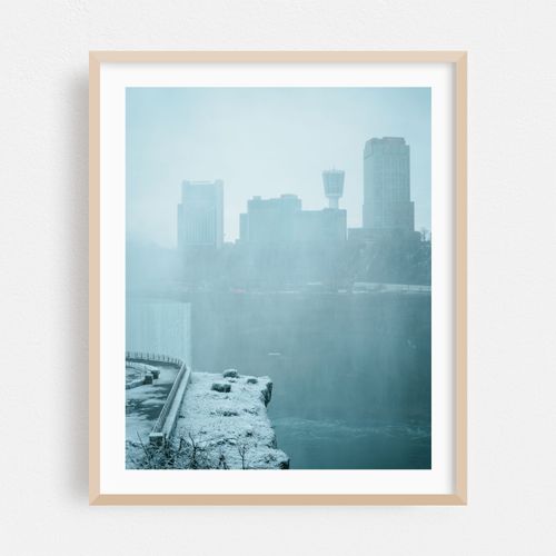 Terrapin Point, Niagara Falls 05