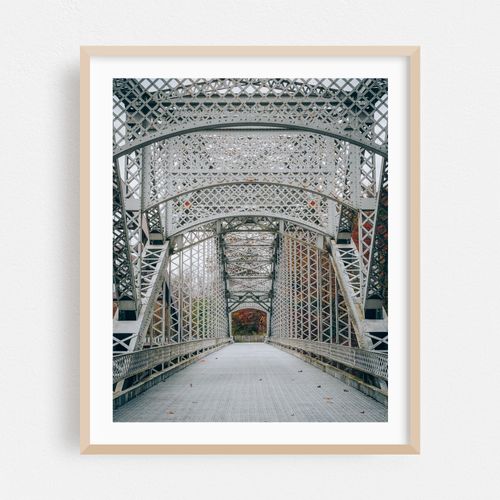 Paper Mill Road Bridge 02
