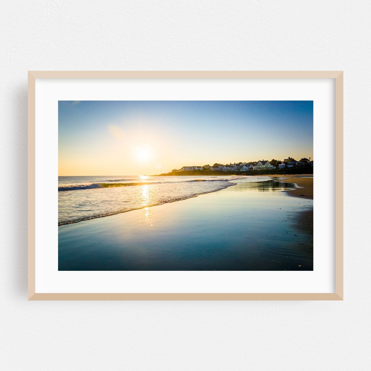 York Sunrise – image 1 of 6