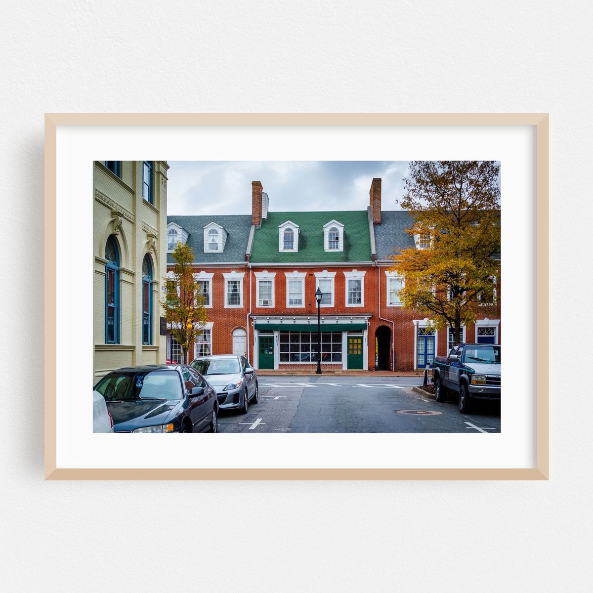Brick in Easton – image 1 of 6