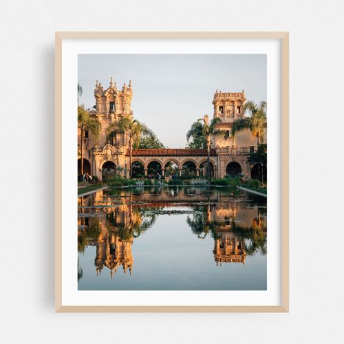 Balboa Park, San Diego 04