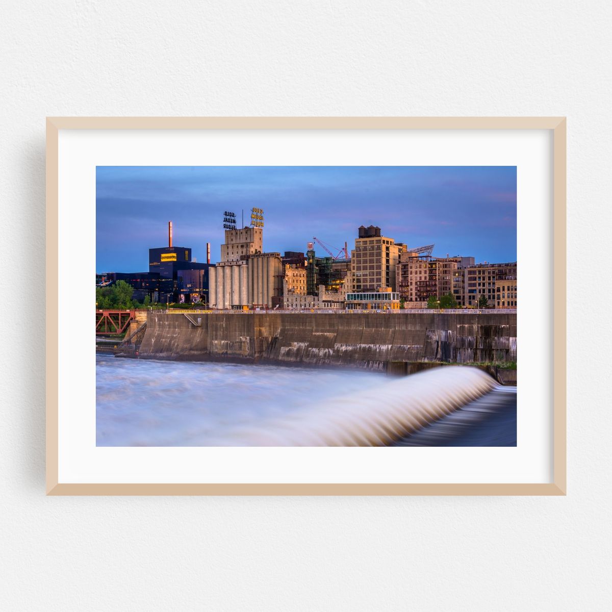 On the Mississippi – image 1 of 6