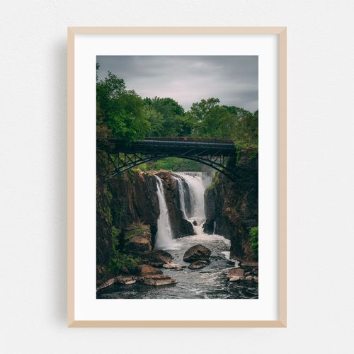 Paterson Great Falls