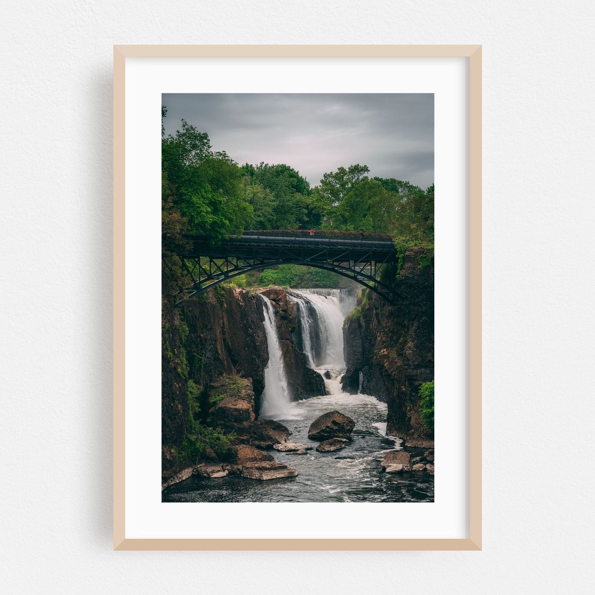 Paterson Great Falls – image 1 of 16
