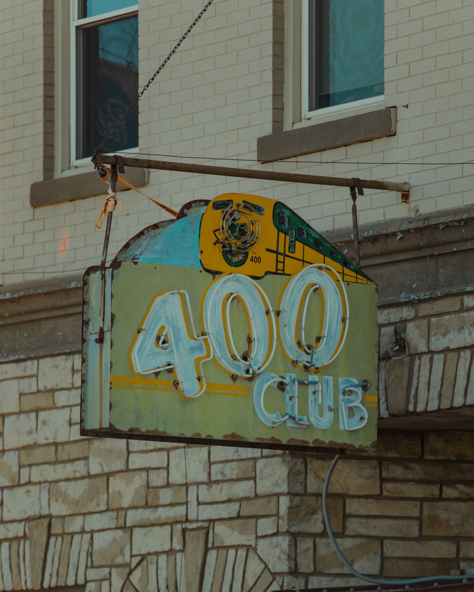 400 Club