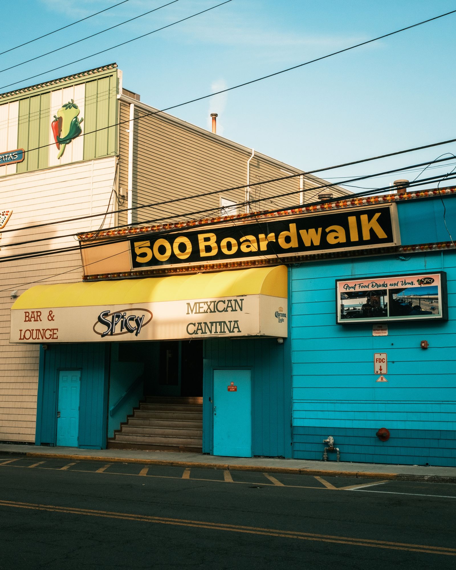 500 Boardwalk, Seaside Heights 02