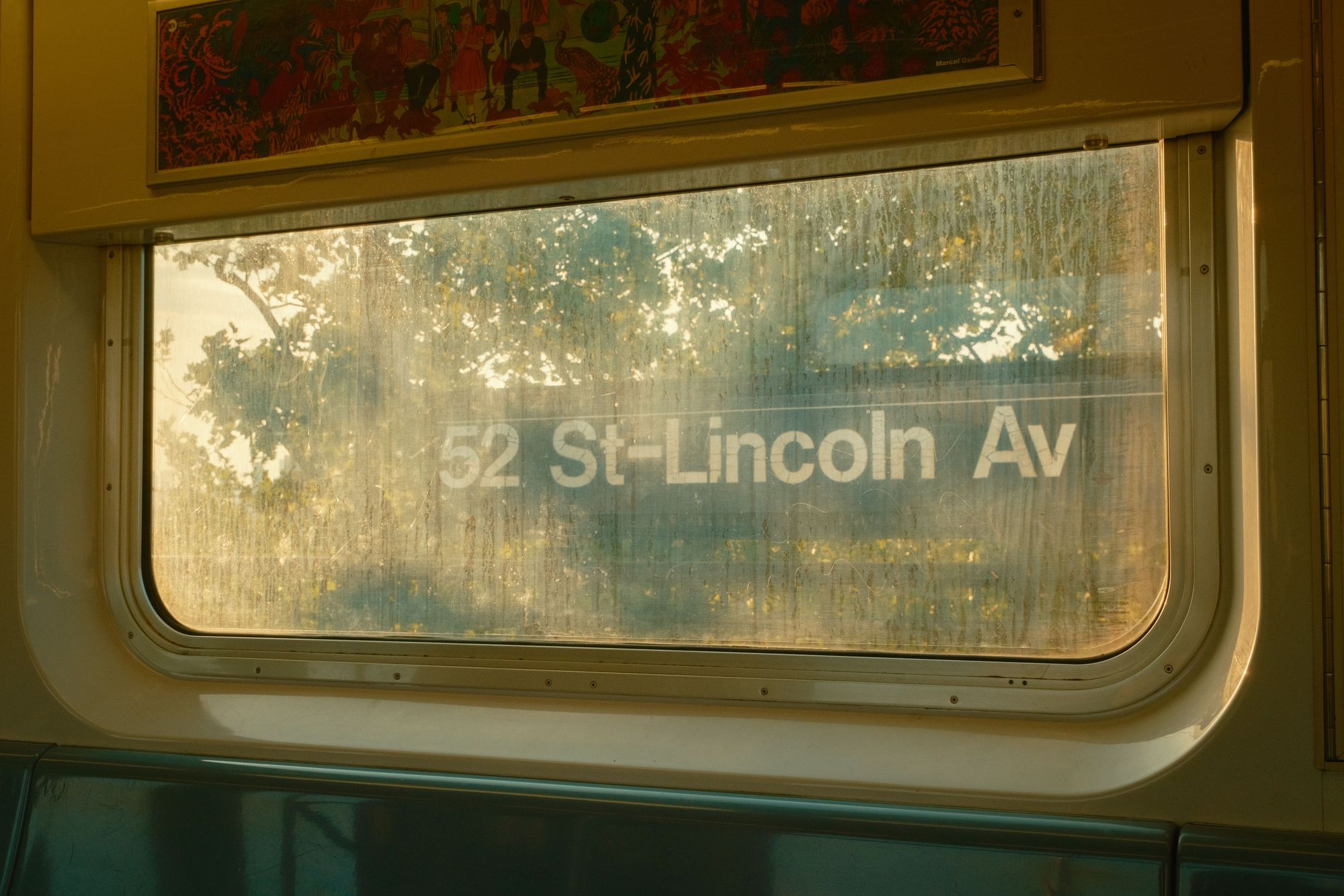 52 St-Lincoln Av, Queens