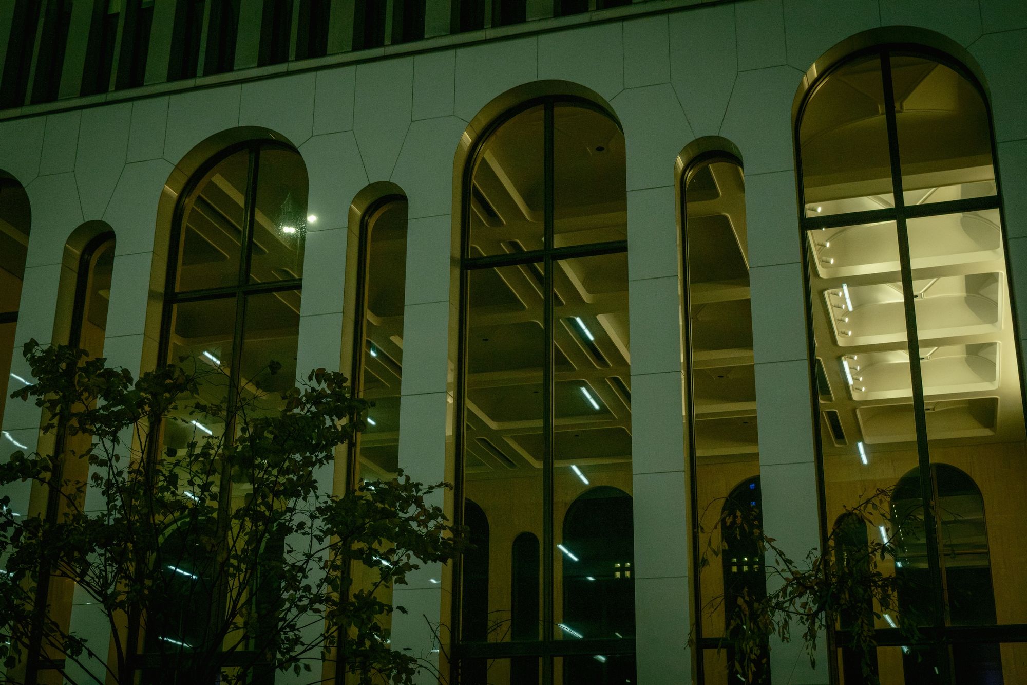 1 M&T Plaza Details, Buffalo