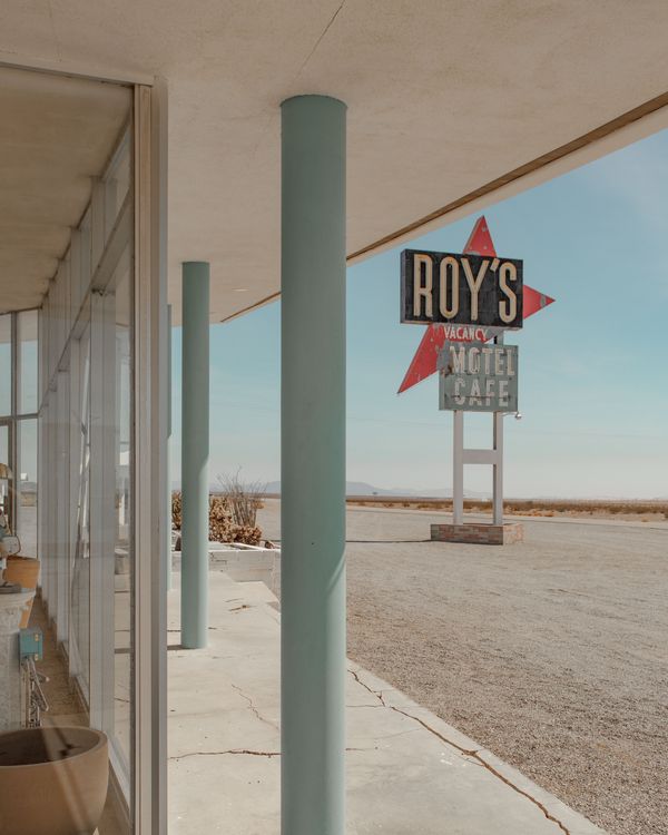 Route 66