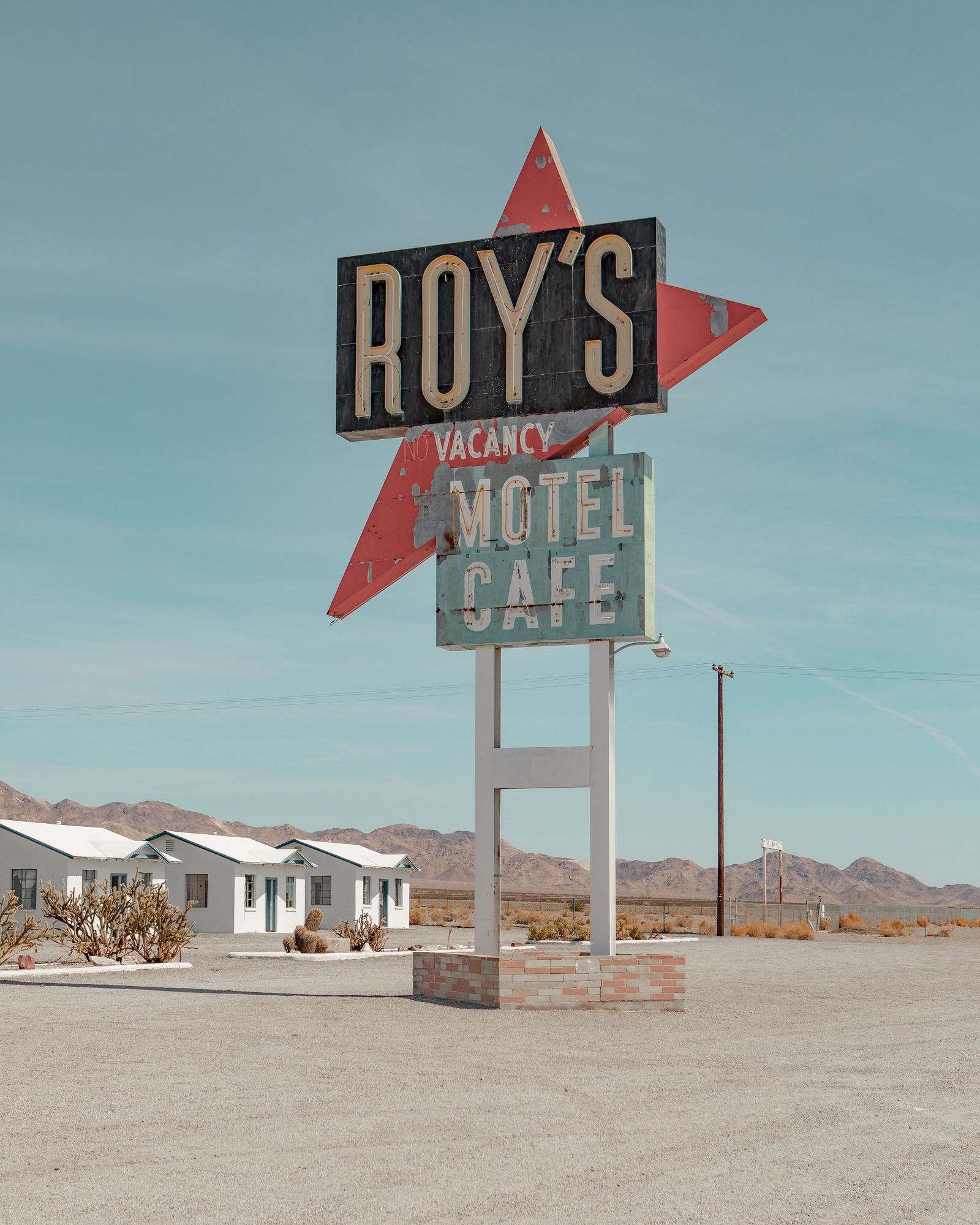 2018 Roy's Motel & Cafe 02