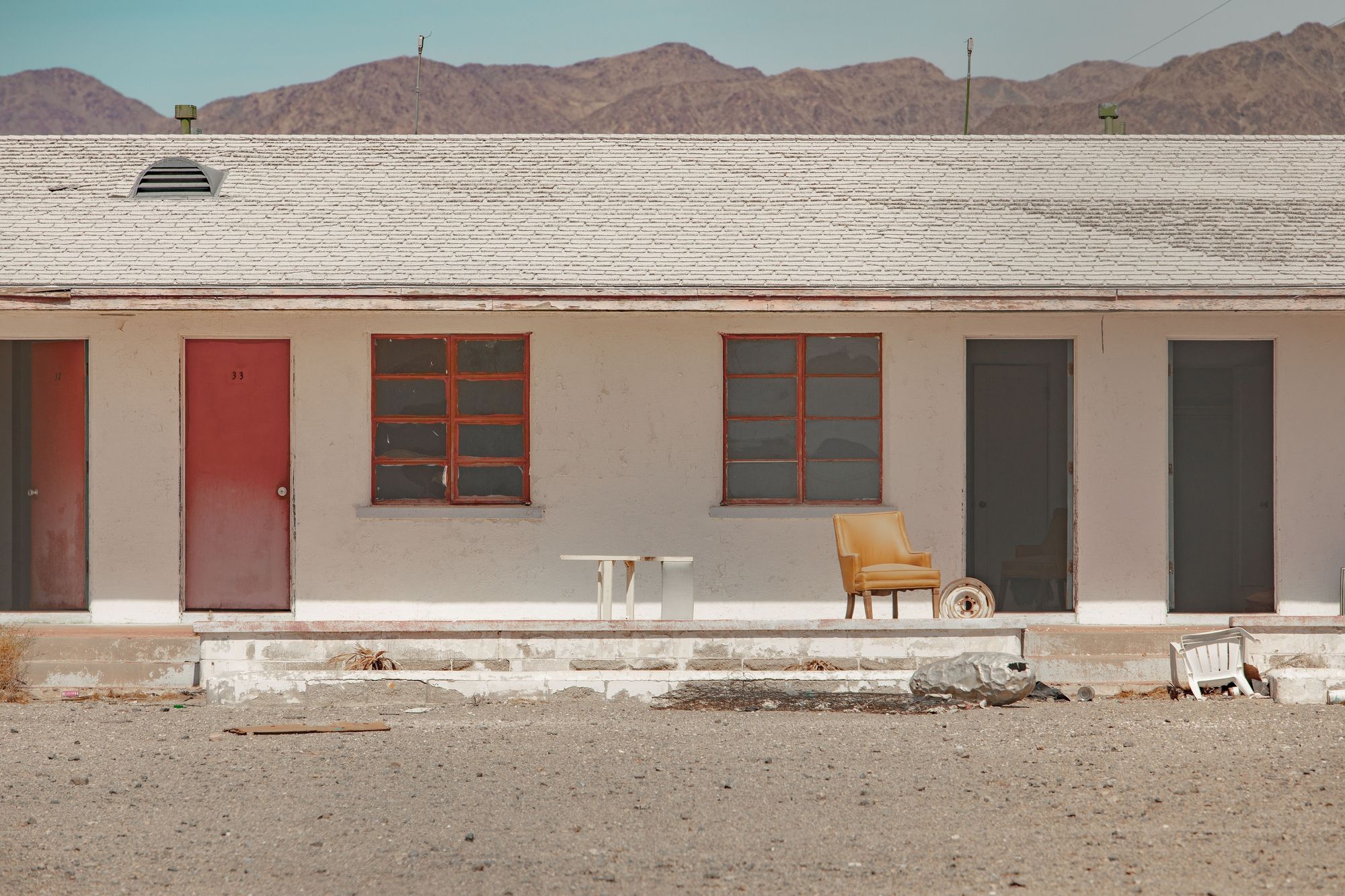 2018 Roy's Motel & Cafe 05