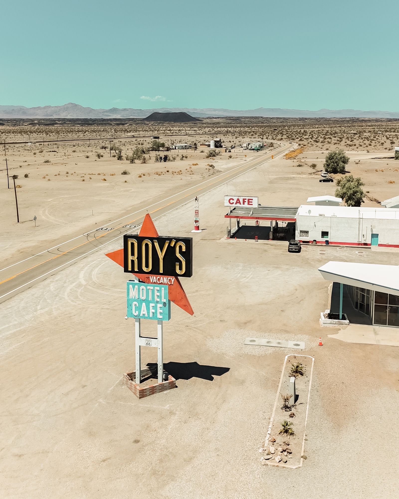 2026 Roy's Motel & Cafe 02