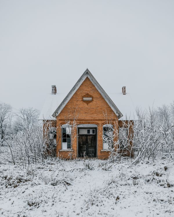 Schools - Abandoned