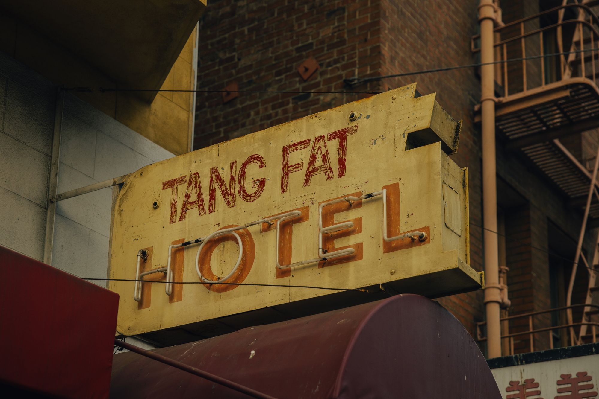 Tang Fat Hotel 02