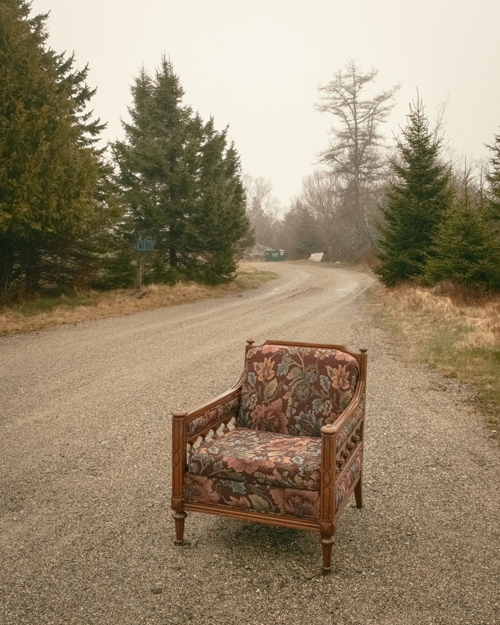 Take A Seat on Beals Island