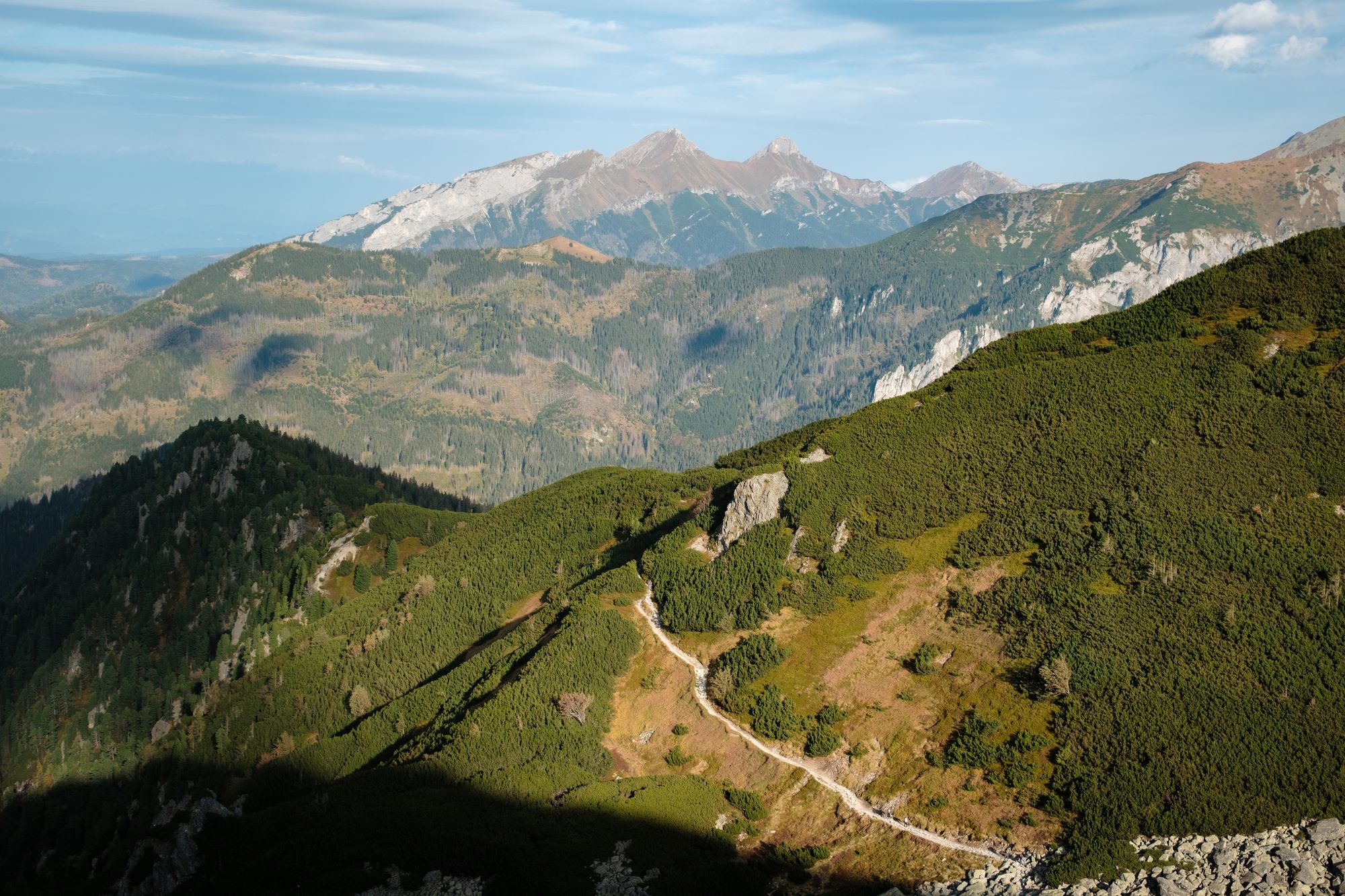 Tatras View, Zakopane 01
