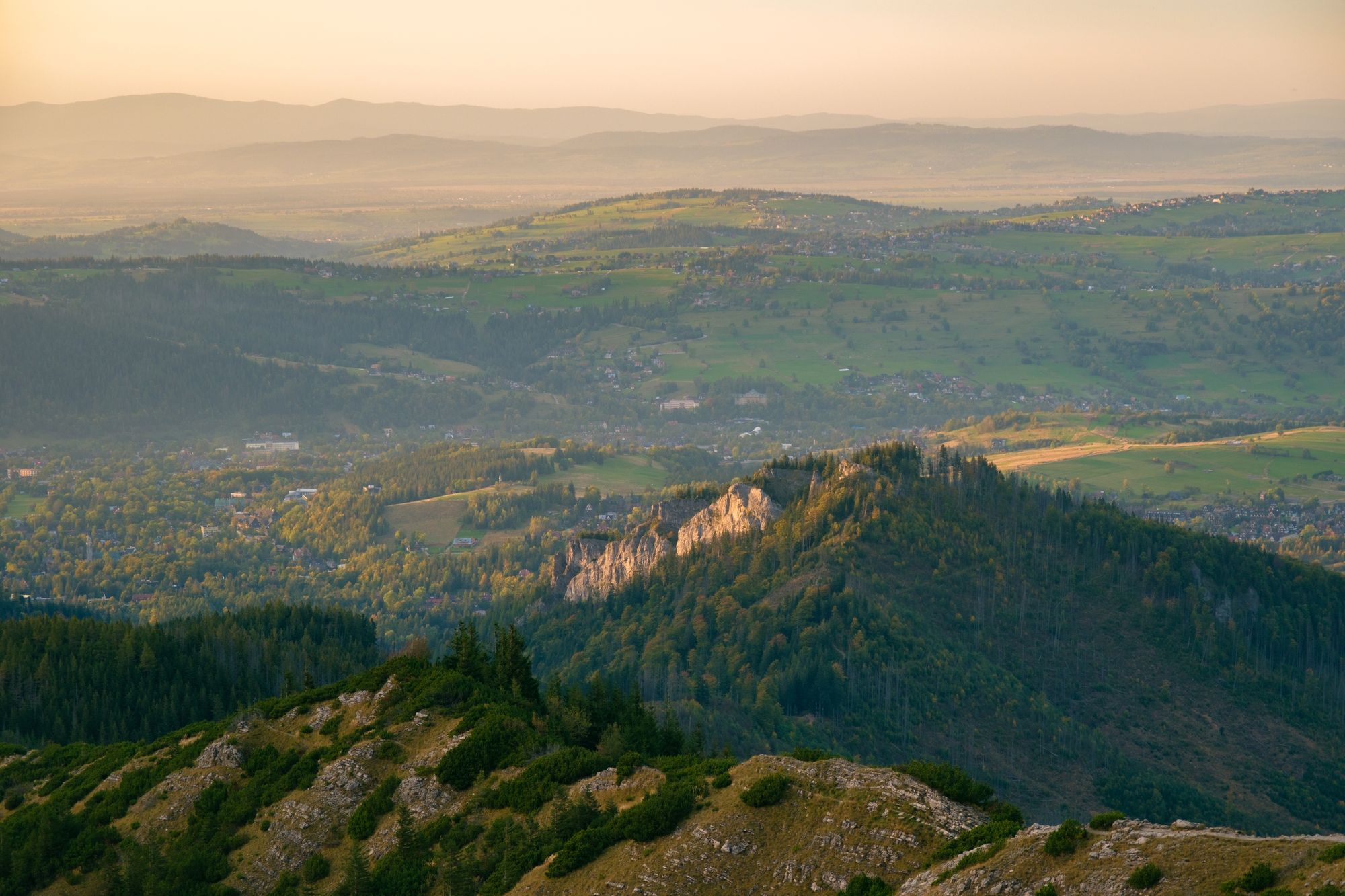 Tatras View, Zakopane 02