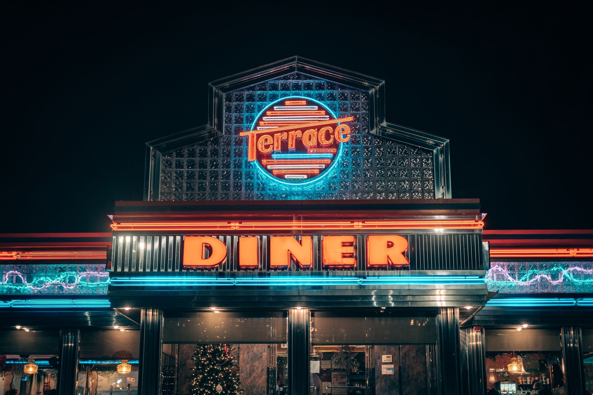 Terrace Diner, West Babylon