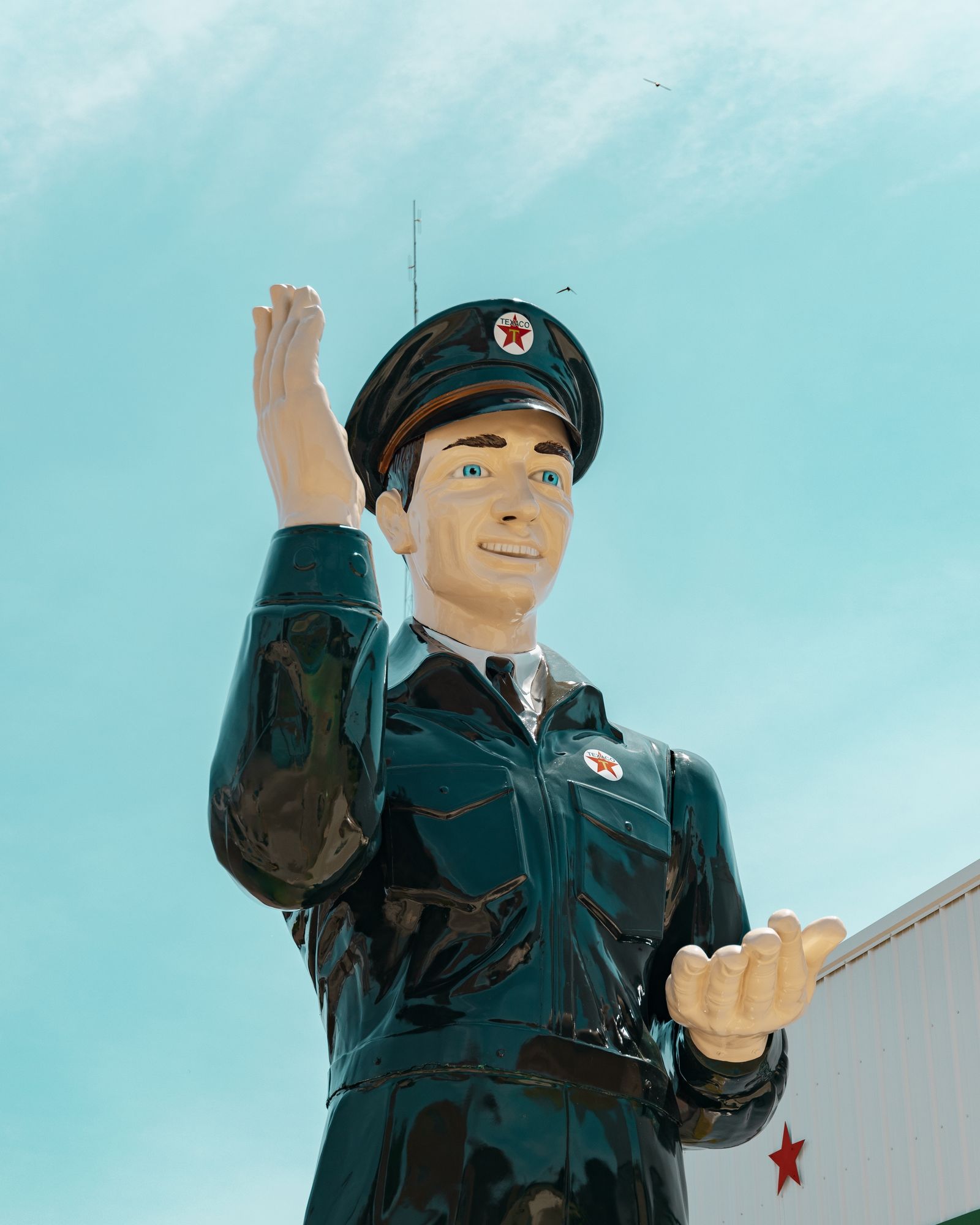 Texaco Big Friend 02
