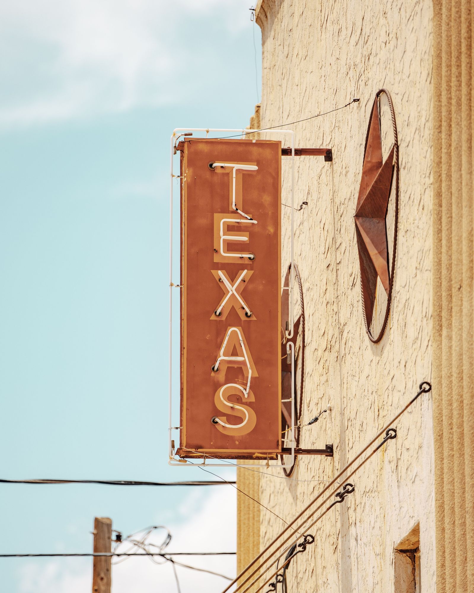 Texas Theatre in Stanton 02