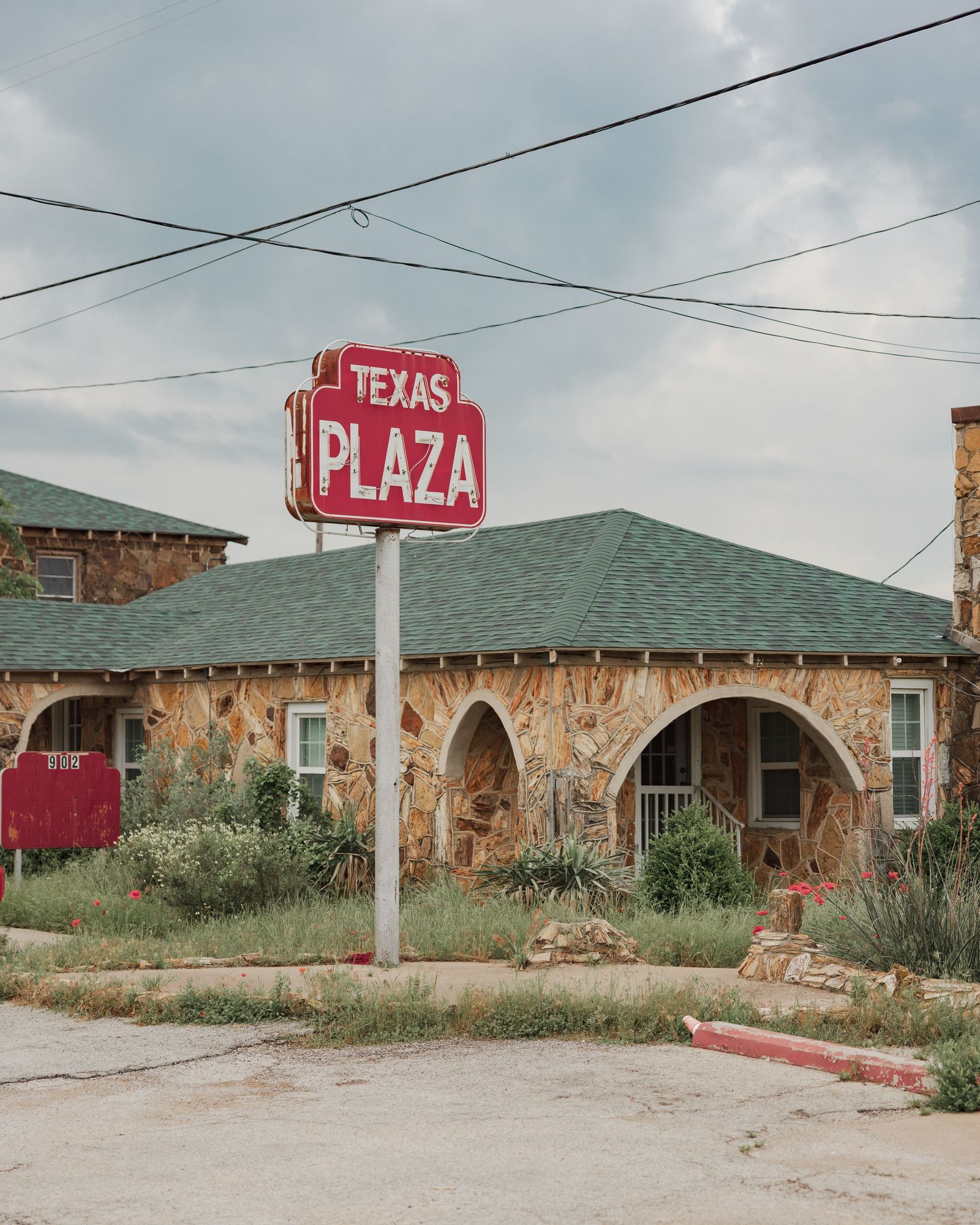 Texas Plaza 01