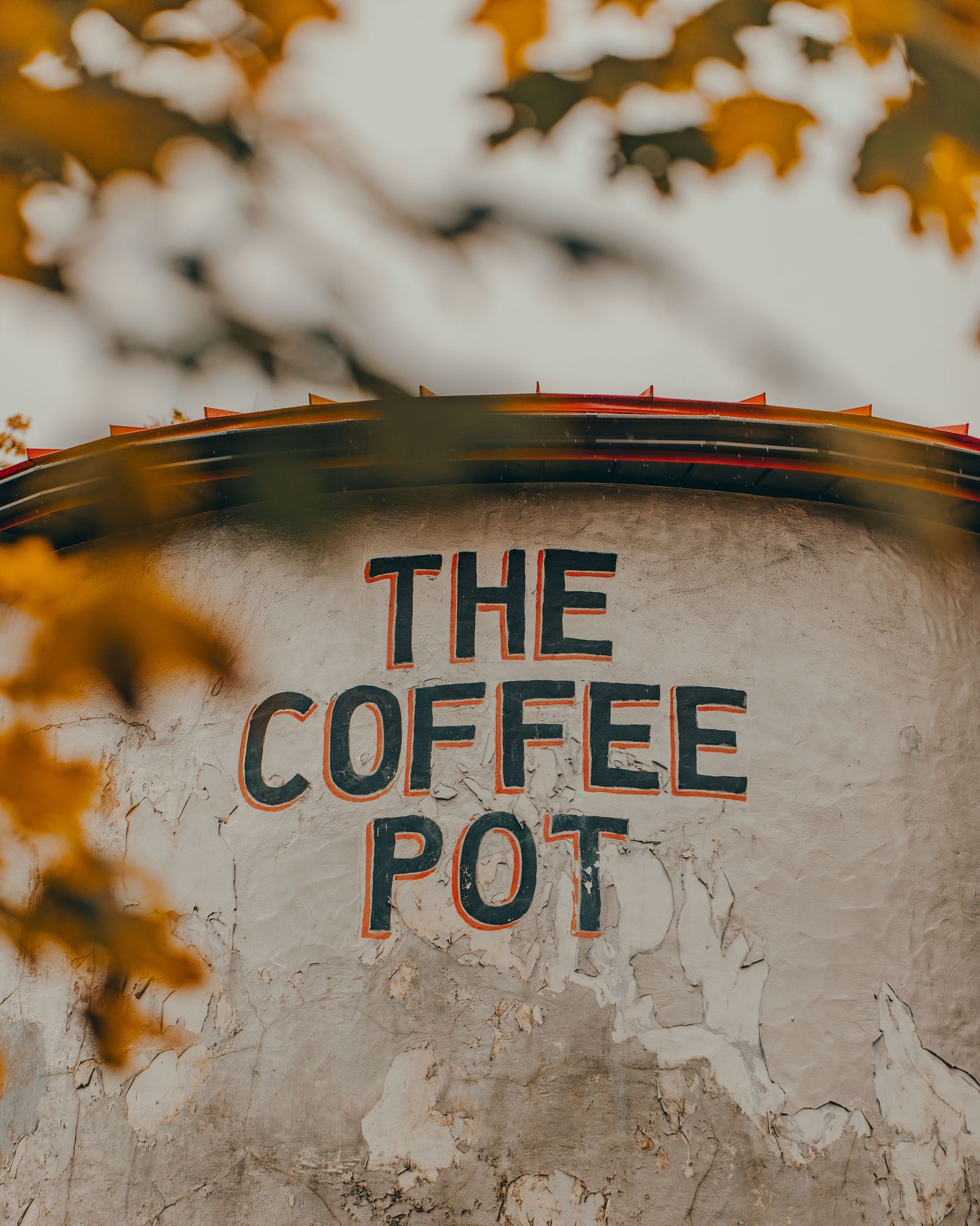 The Coffee Pot 02
