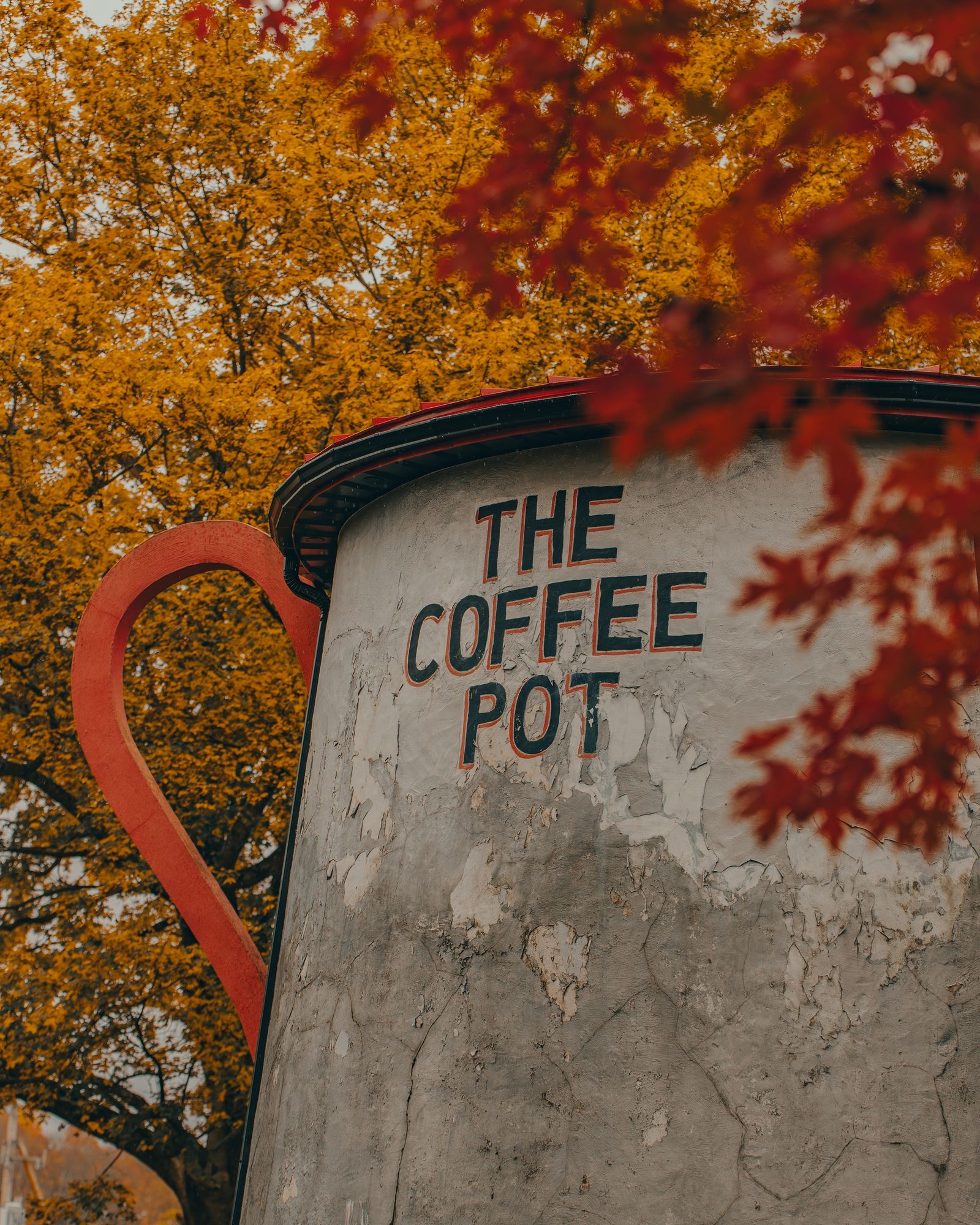 The Coffee Pot 03